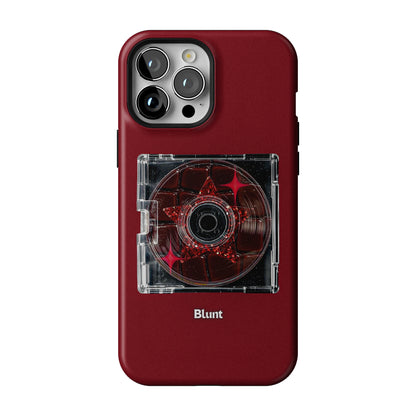 Crimson Mix iPhone Case gallery - Iphone_13_Pro_Max_1