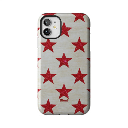 Crimson Nova iPhone Case gallery - Iphone_11_Iphone_1