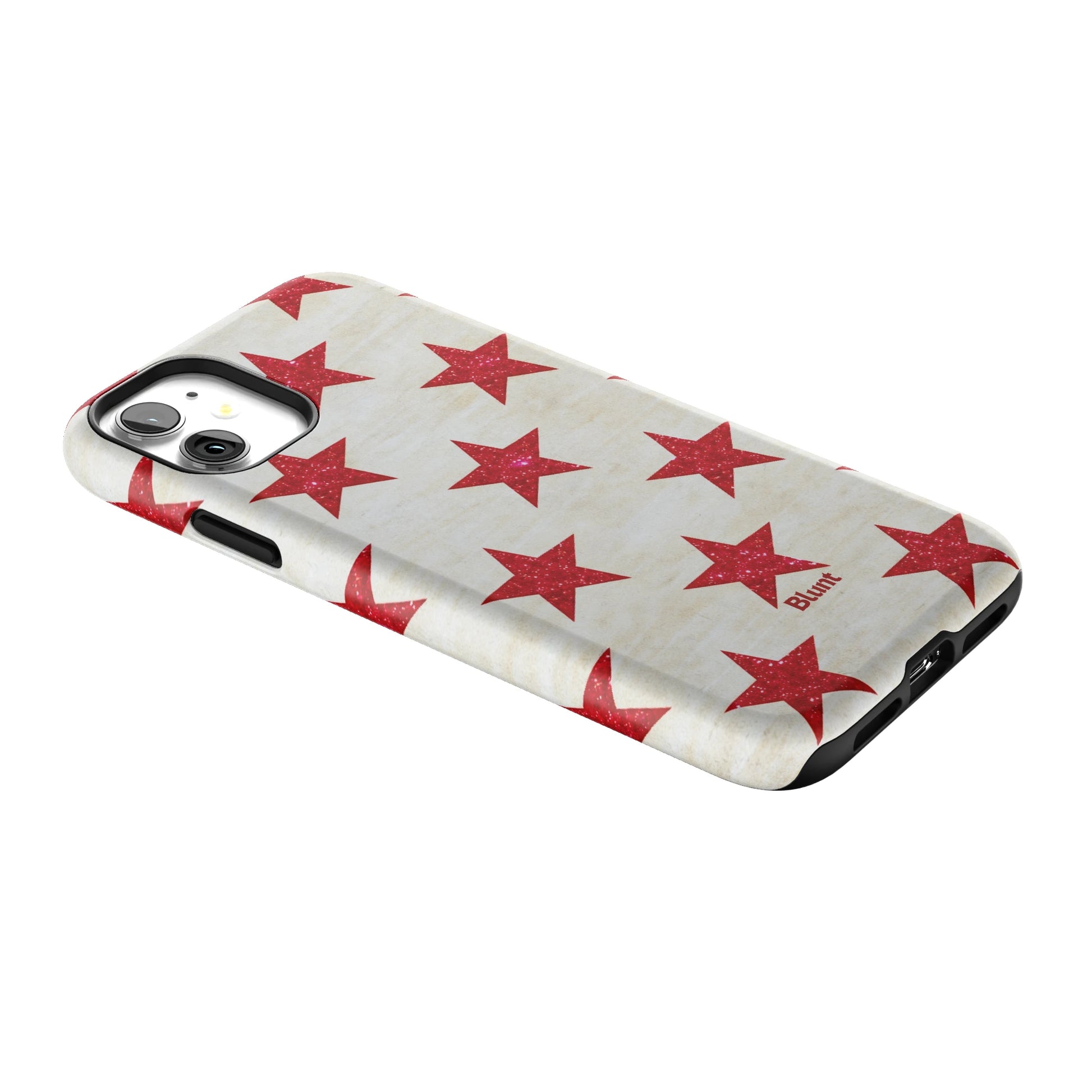 Crimson Nova iPhone Case gallery - Iphone_11_Iphone_2