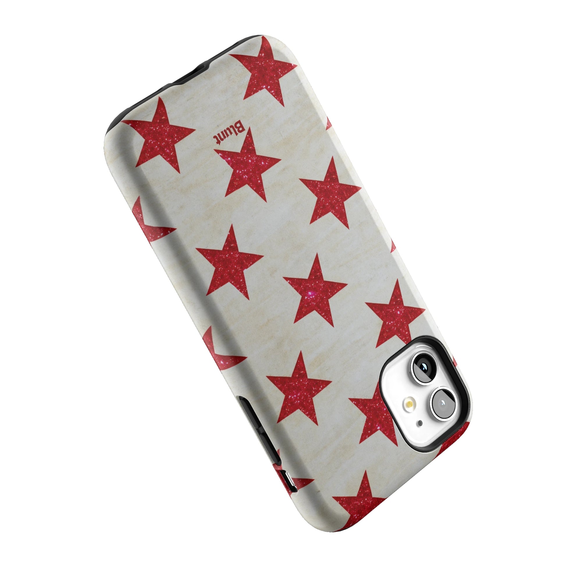 Crimson Nova iPhone Case gallery - Iphone_11_Iphone_5