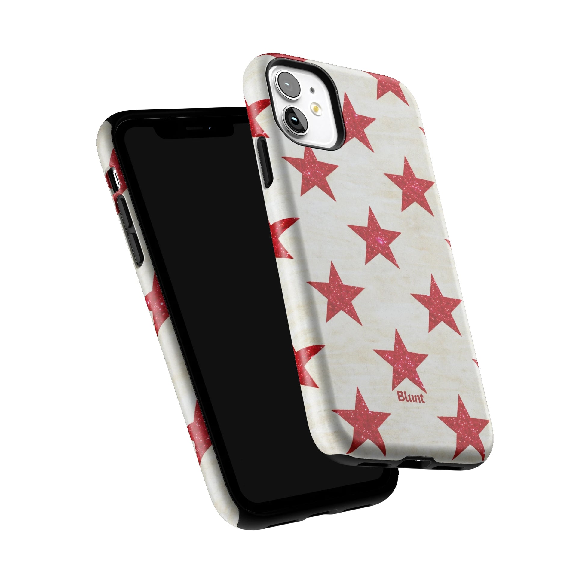 Crimson Nova iPhone Case gallery - Iphone_11_Iphone_6