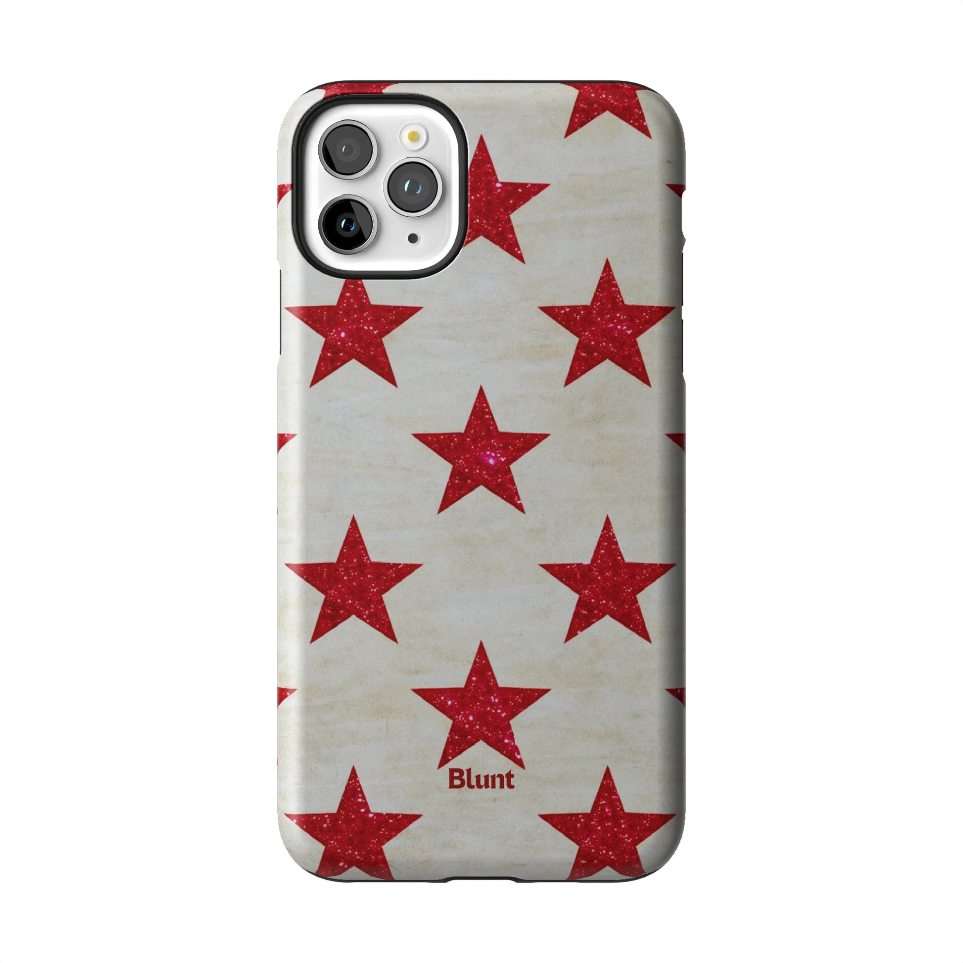 Crimson Nova iPhone Case gallery - Iphone_11_Pro_Max_1