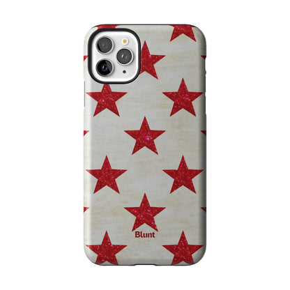 Crimson Nova iPhone Case gallery - Iphone_11_Pro_Max_1