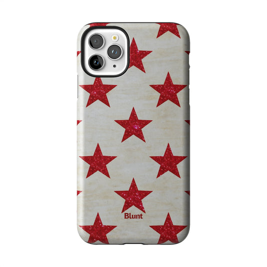 Crimson Nova iPhone Case gallery - Iphone_11_Pro_Max_1