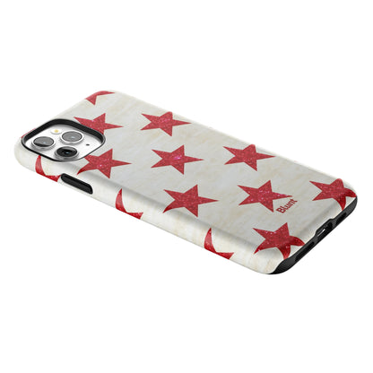 Crimson Nova iPhone Case gallery - Iphone_11_Pro_Max_2