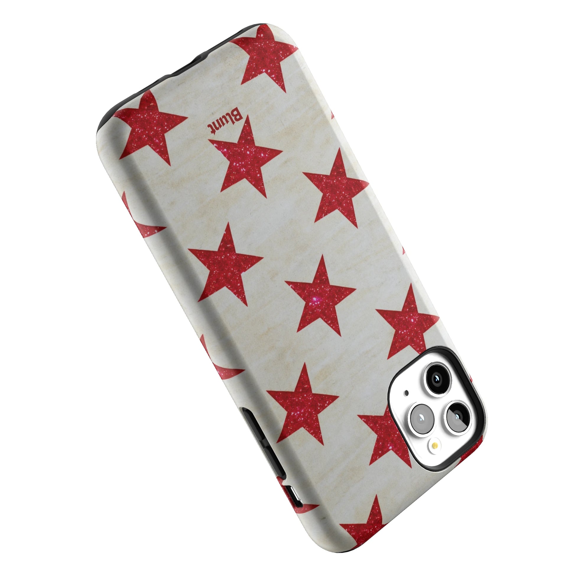 Crimson Nova iPhone Case gallery - Iphone_11_Pro_Max_5