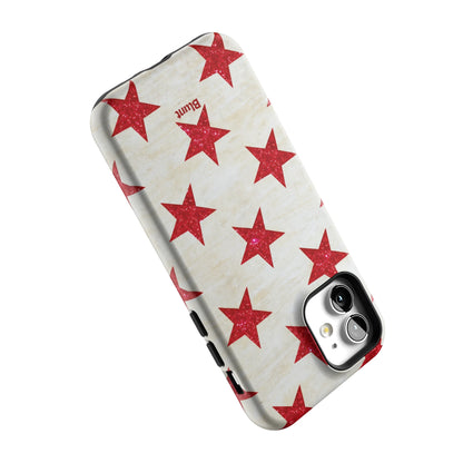 Crimson Nova iPhone Case gallery - Iphone_12_Iphone_5