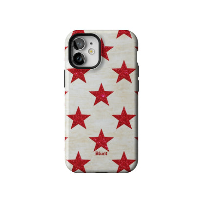 Crimson Nova iPhone Case gallery - Iphone_12_Mini_Air_Plus_1