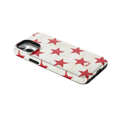 Crimson Nova iPhone Case gallery - Iphone_12_Mini_Air_Plus_2