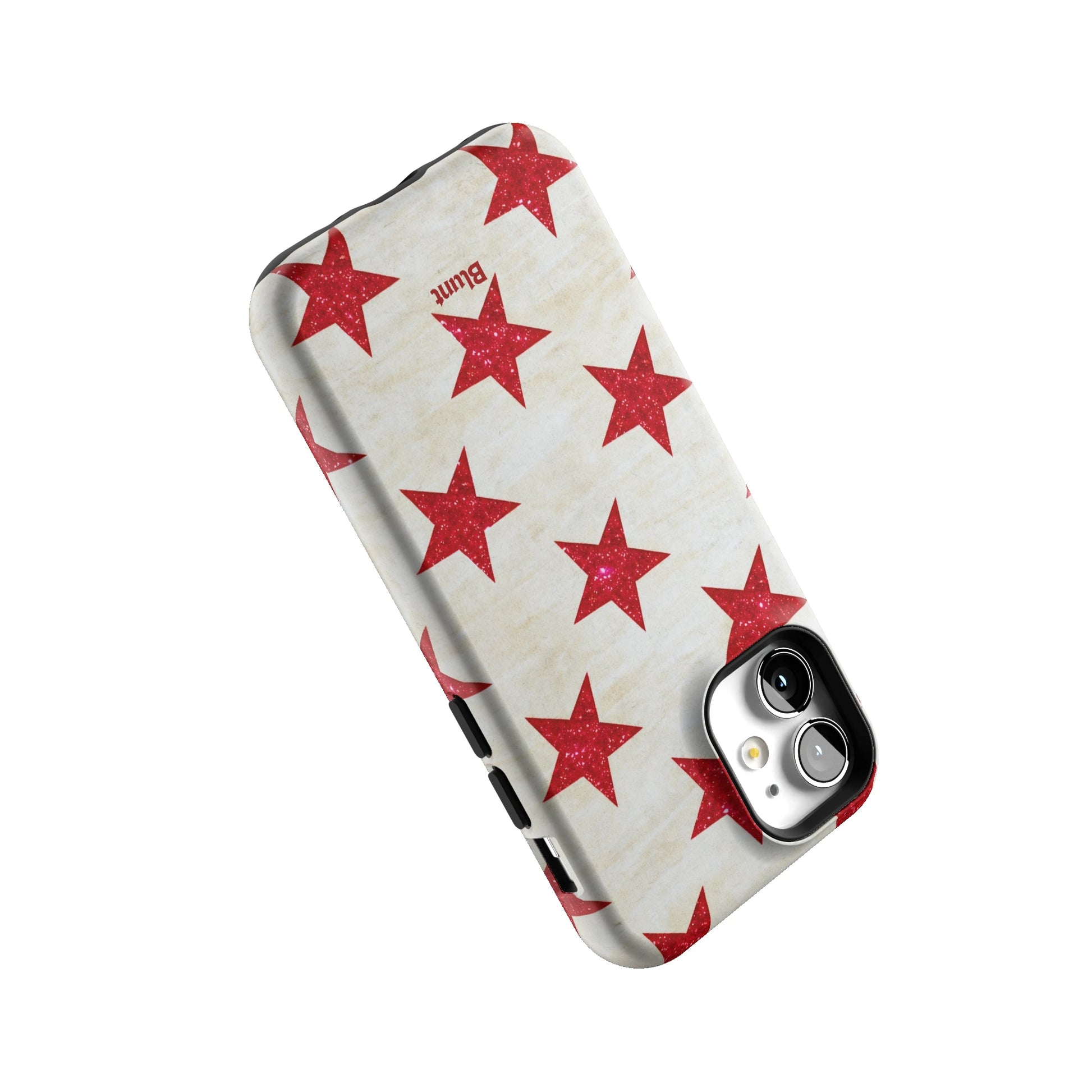Crimson Nova iPhone Case gallery - Iphone_12_Mini_Air_Plus_5