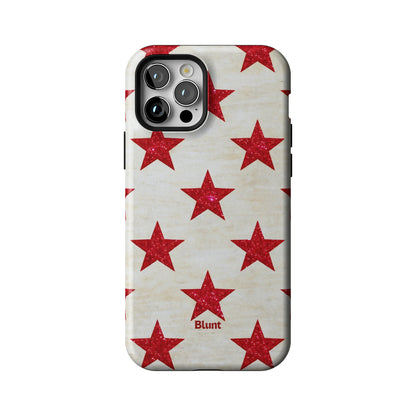 Crimson Nova iPhone Case gallery - Iphone_12_Pro_1
