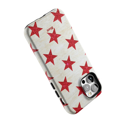 Crimson Nova iPhone Case gallery - Iphone_12_Pro_5