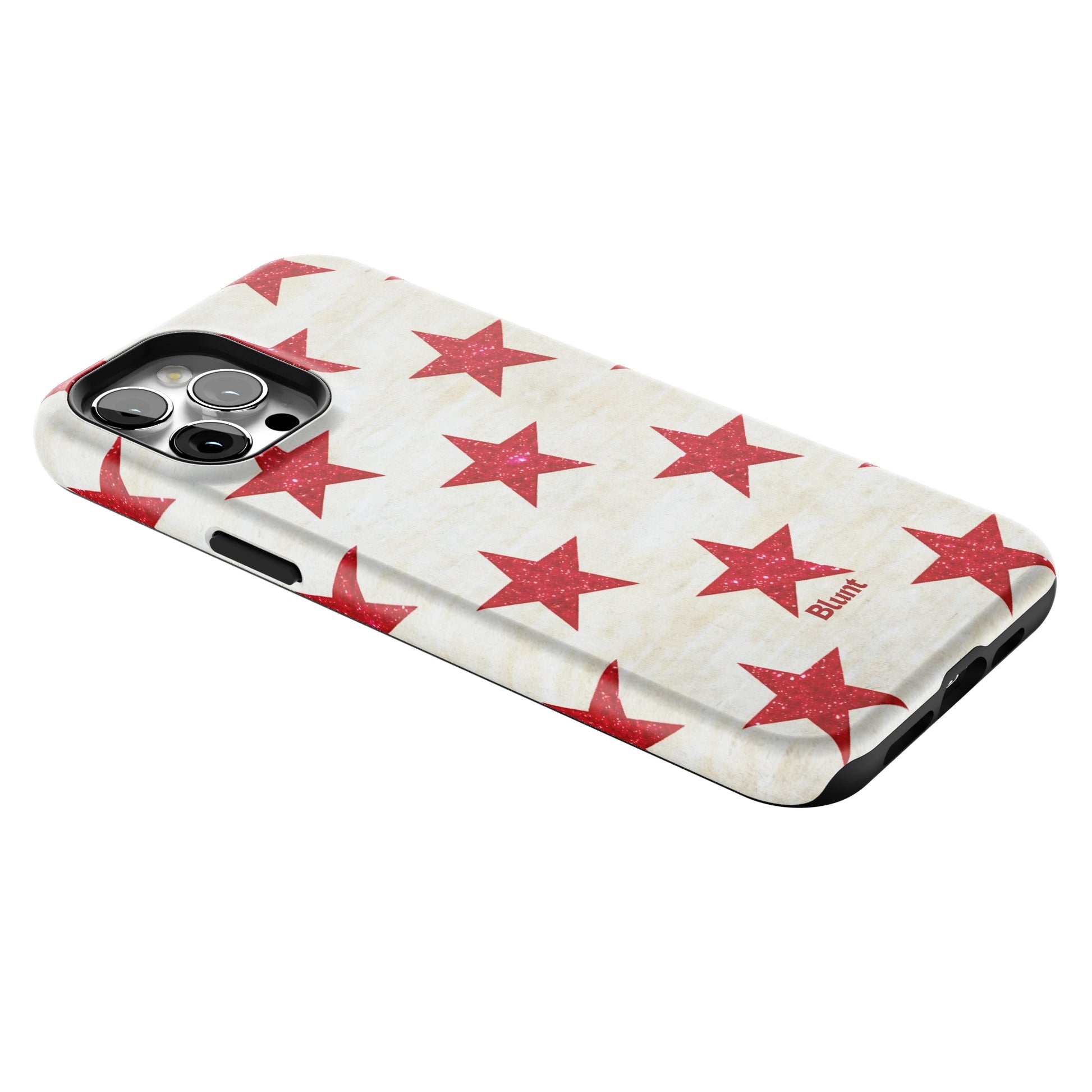 Crimson Nova iPhone Case gallery - Iphone_12_Pro_Max_2