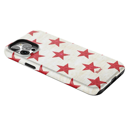 Crimson Nova iPhone Case gallery - Iphone_12_Pro_Max_2