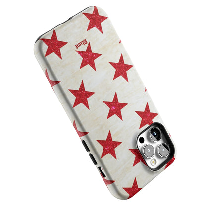 Crimson Nova iPhone Case gallery - Iphone_12_Pro_Max_5