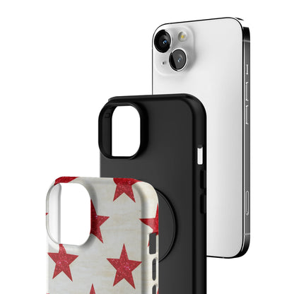 Crimson Nova iPhone Case gallery - Iphone_13_Iphone_3
