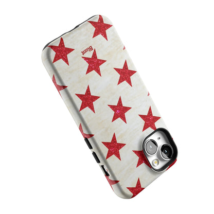 Crimson Nova iPhone Case gallery - Iphone_13_Iphone_5