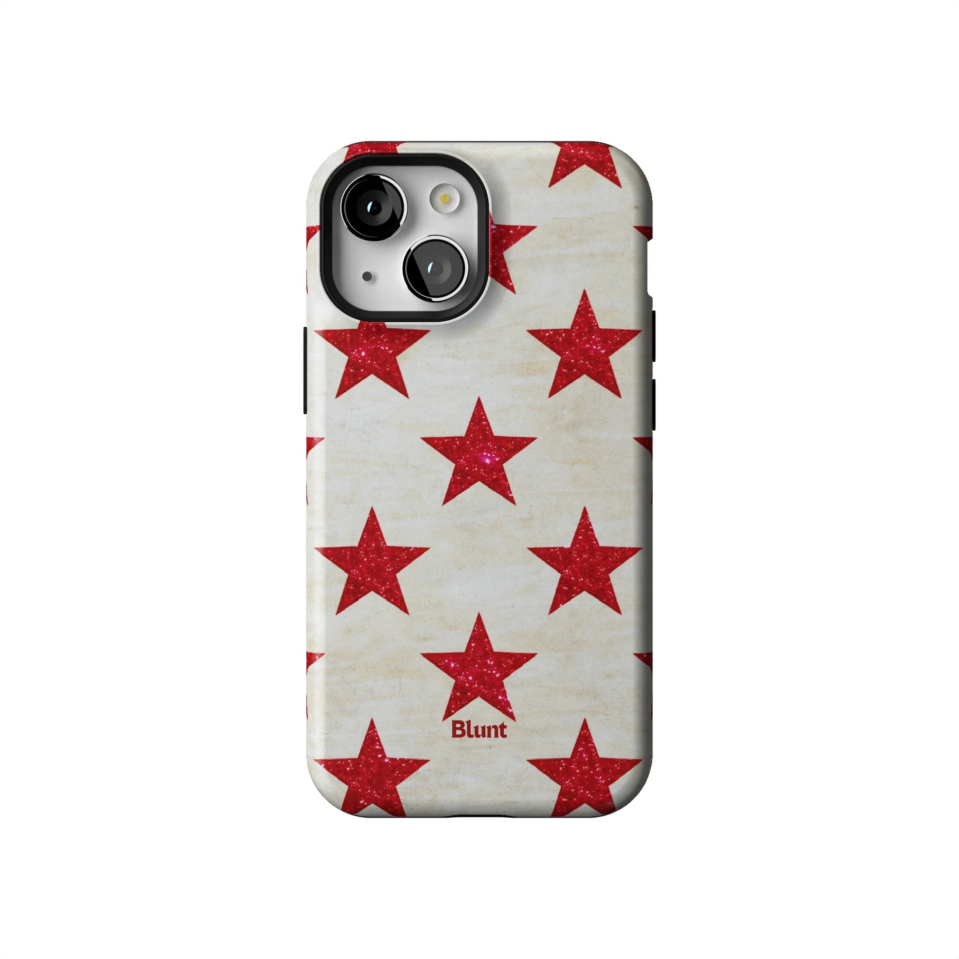 Crimson Nova iPhone Case gallery - Iphone_13_Mini_Air_Plus_1