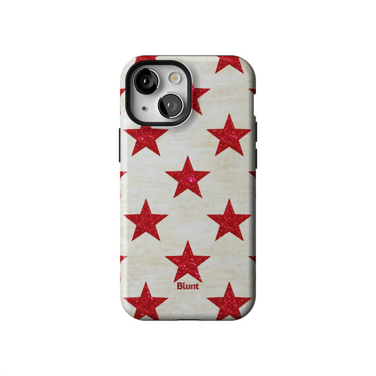 Crimson Nova iPhone Case gallery - Iphone_13_Mini_Air_Plus_1