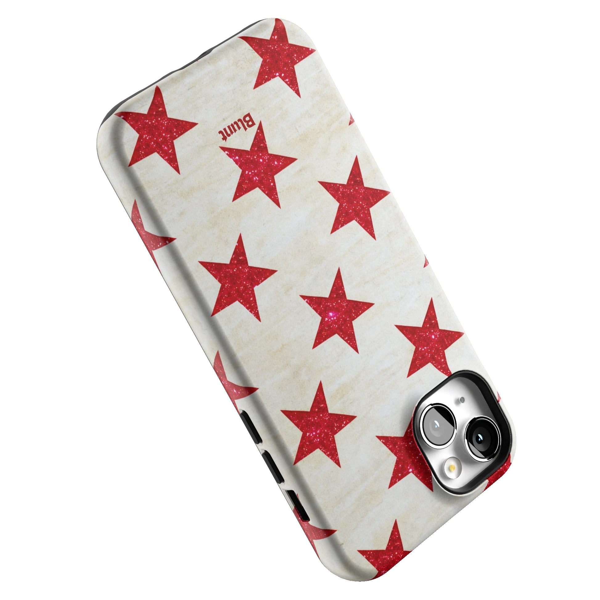 Crimson Nova iPhone Case gallery - Iphone_14_Mini_Air_Plus_5
