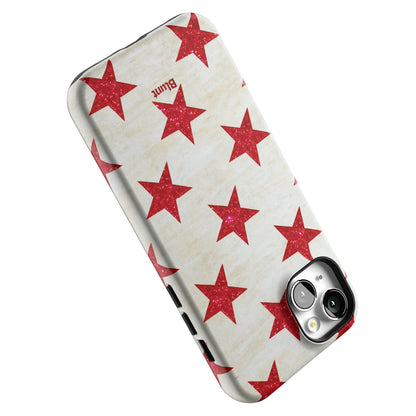 Crimson Nova iPhone Case gallery - Iphone_14_Mini_Air_Plus_5