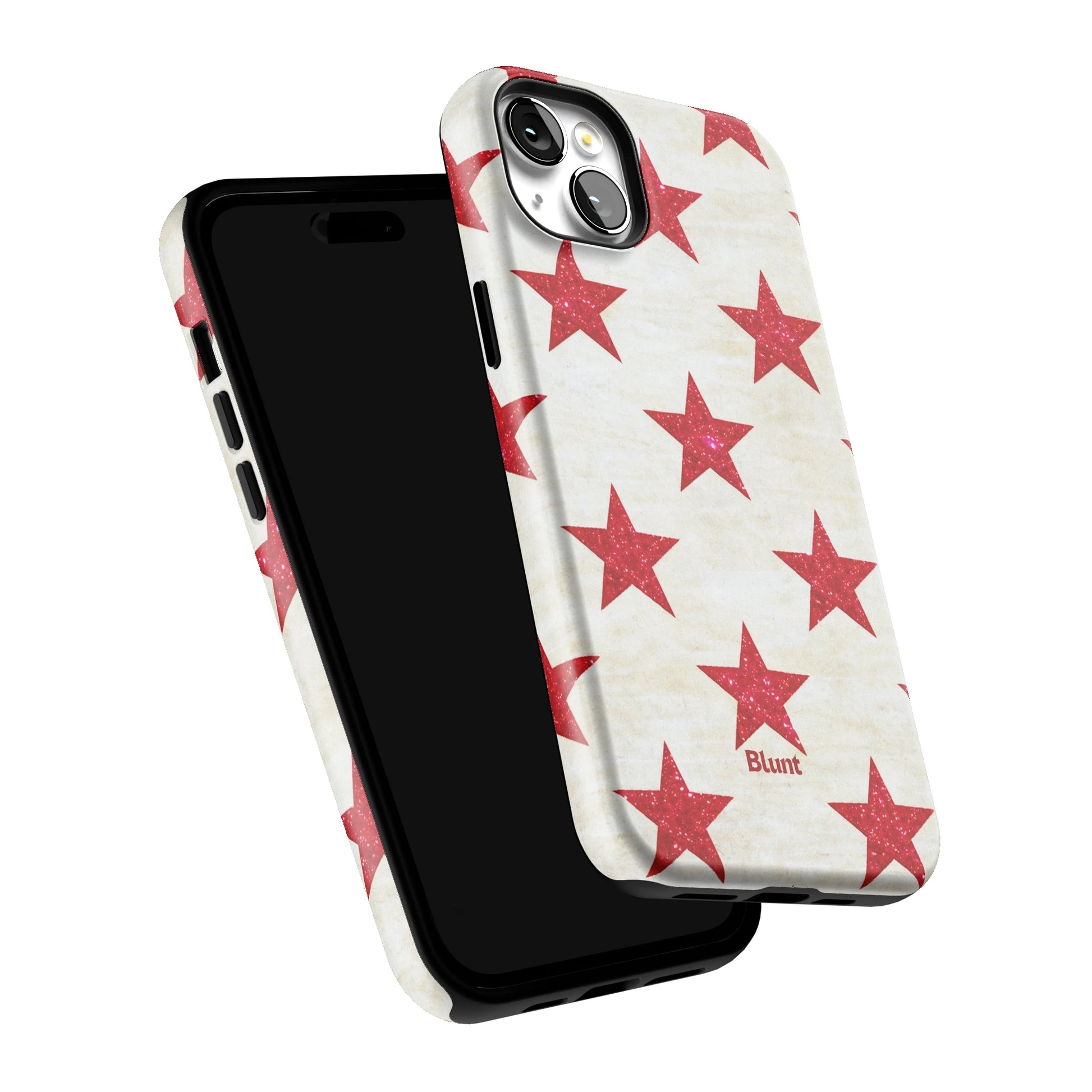 Crimson Nova iPhone Case gallery - Iphone_14_Mini_Air_Plus_6