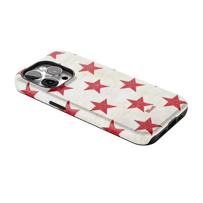 Crimson Nova iPhone Case gallery - Iphone_14_Pro_2