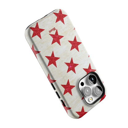Crimson Nova iPhone Case gallery - Iphone_14_Pro_5