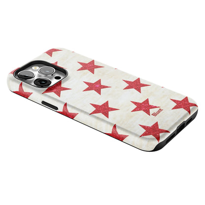 Crimson Nova iPhone Case gallery - Iphone_14_Pro_Max_2