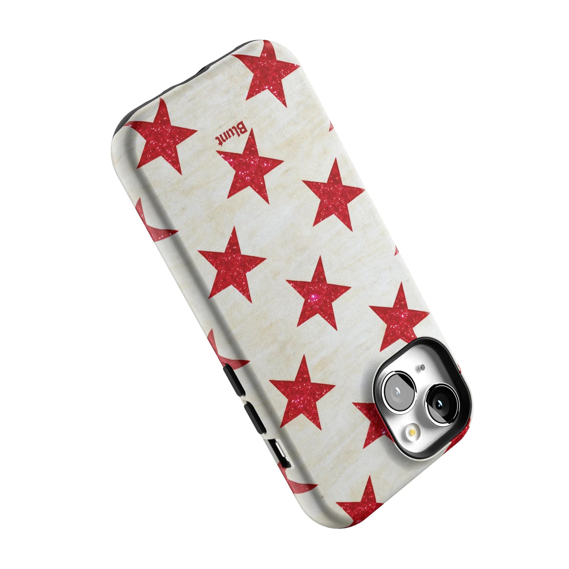 Crimson Nova iPhone Case gallery - Iphone_15_Iphone_5
