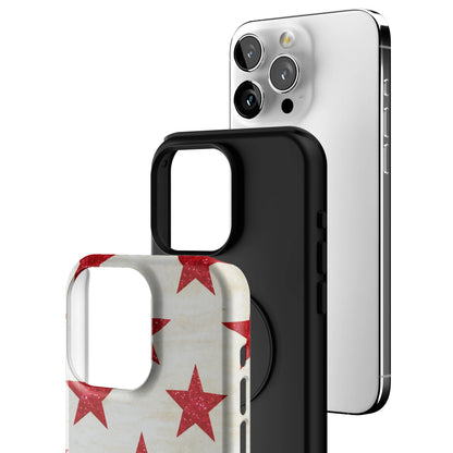 Crimson Nova iPhone Case gallery - Iphone_15_Pro_Max_3