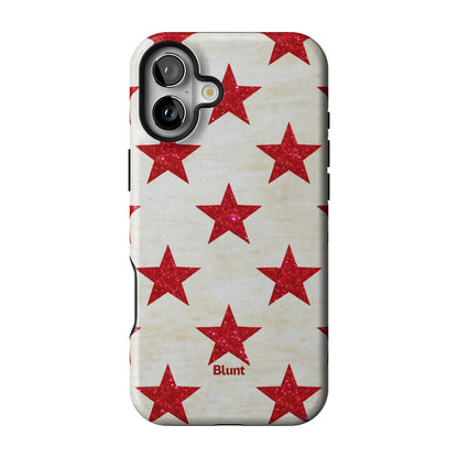 Crimson Nova iPhone Case gallery - Iphone_16_Mini_Air_Plus_1