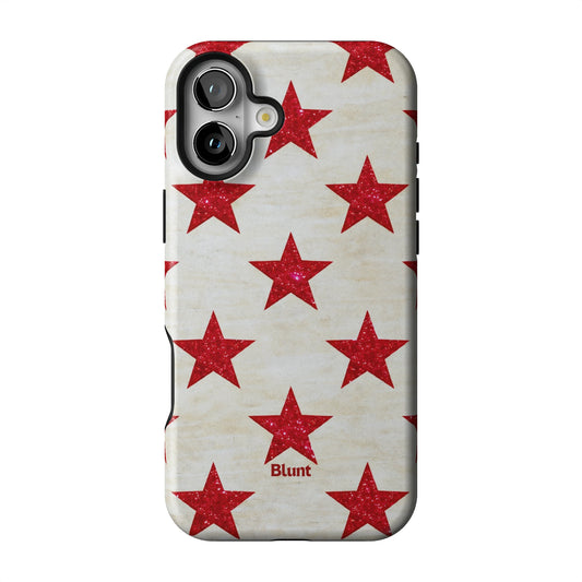 Crimson Nova iPhone Case gallery - Iphone_16_Mini_Air_Plus_1