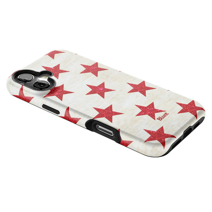 Crimson Nova iPhone Case gallery - Iphone_16_Mini_Air_Plus_2