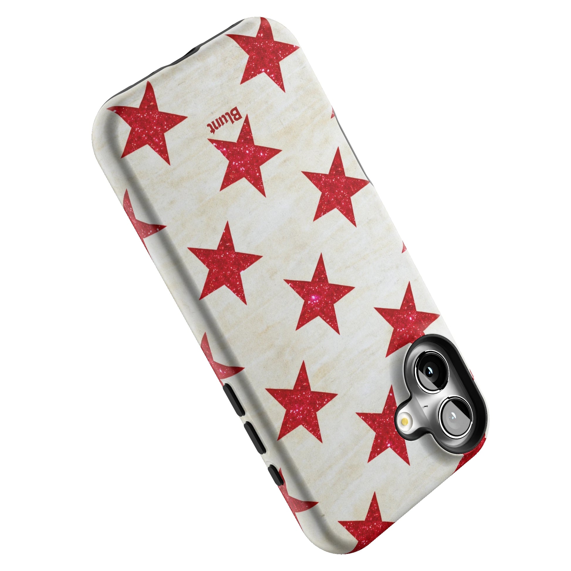 Crimson Nova iPhone Case gallery - Iphone_16_Mini_Air_Plus_5
