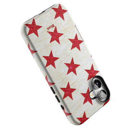 Crimson Nova iPhone Case gallery - Iphone_16_Mini_Air_Plus_5