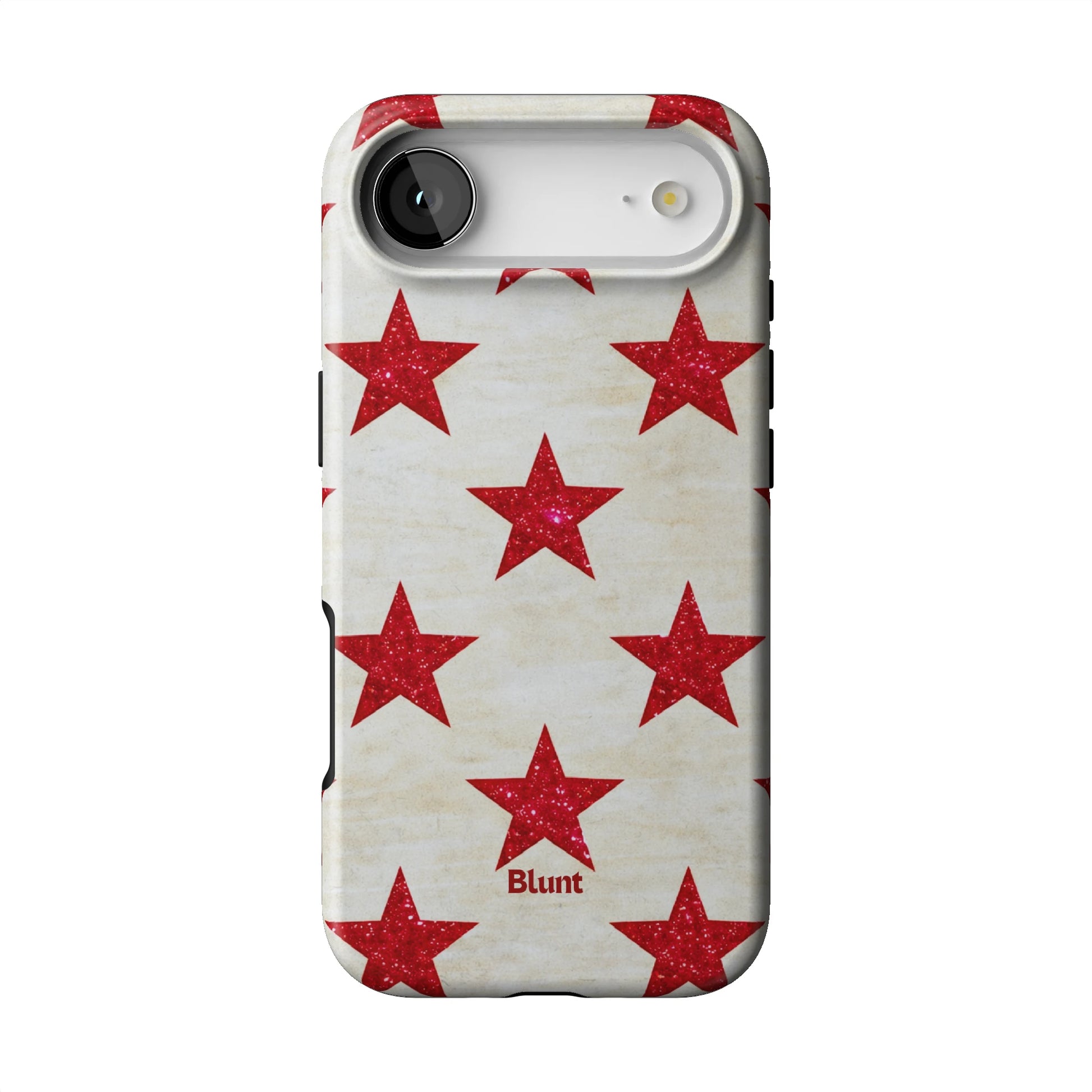 Crimson Nova iPhone Case gallery - Iphone_17_Air_1