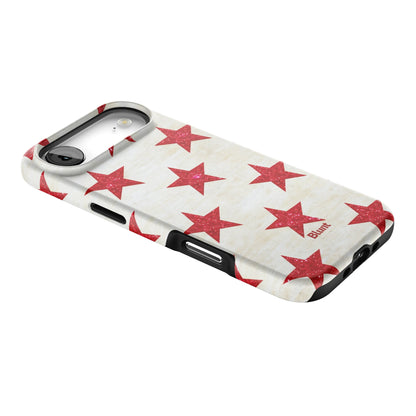 Crimson Nova iPhone Case gallery - Iphone_17_Air_2