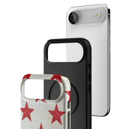 Crimson Nova iPhone Case gallery - Iphone_17_Air_3