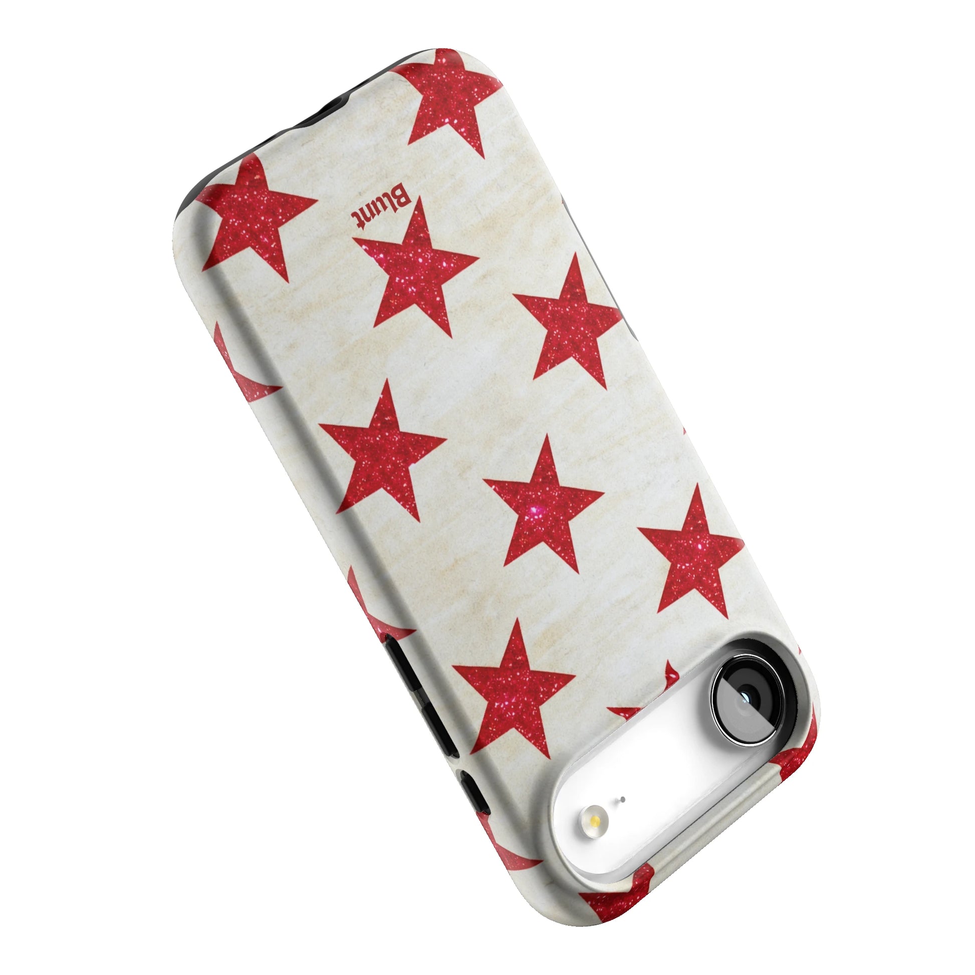 Crimson Nova iPhone Case gallery - Iphone_17_Air_5