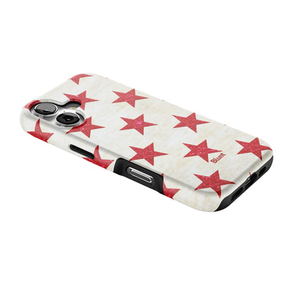 Crimson Nova iPhone Case gallery - Iphone_17_Iphone_2