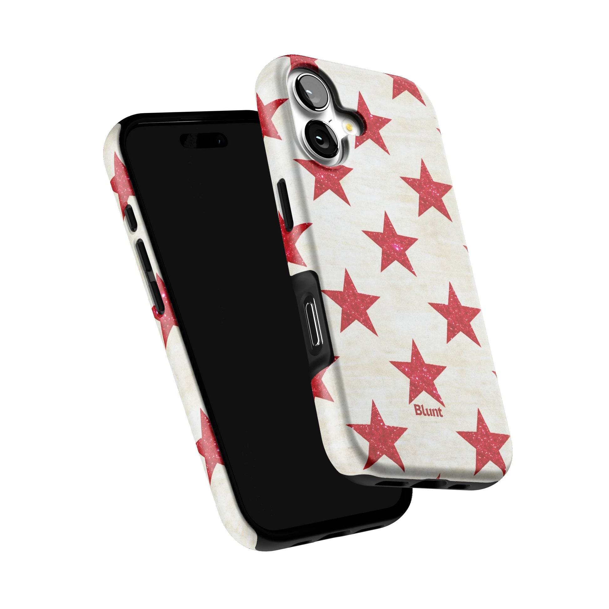 Crimson Nova iPhone Case gallery - Iphone_17_Iphone_6