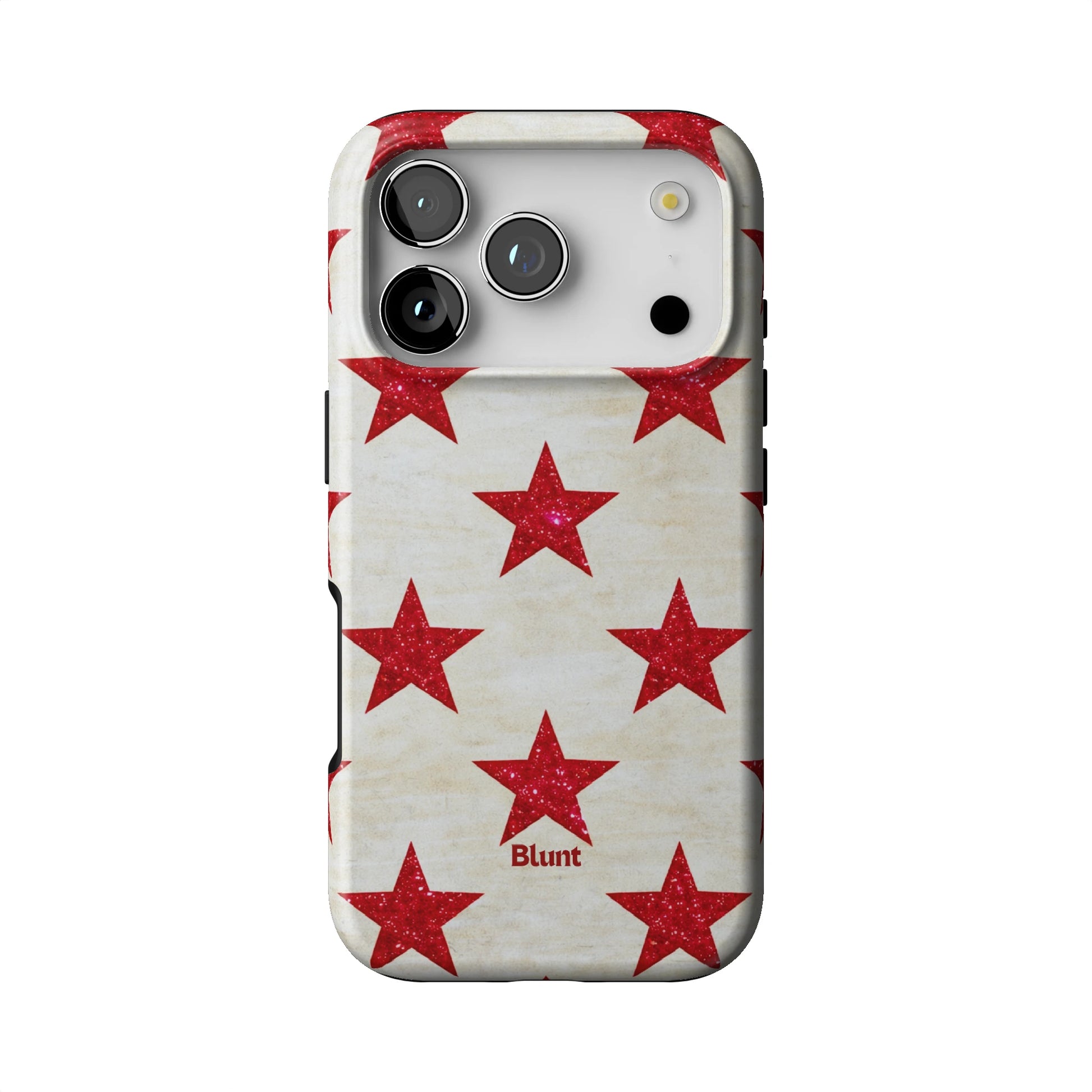 Crimson Nova iPhone Case gallery - Iphone_17_Pro_1