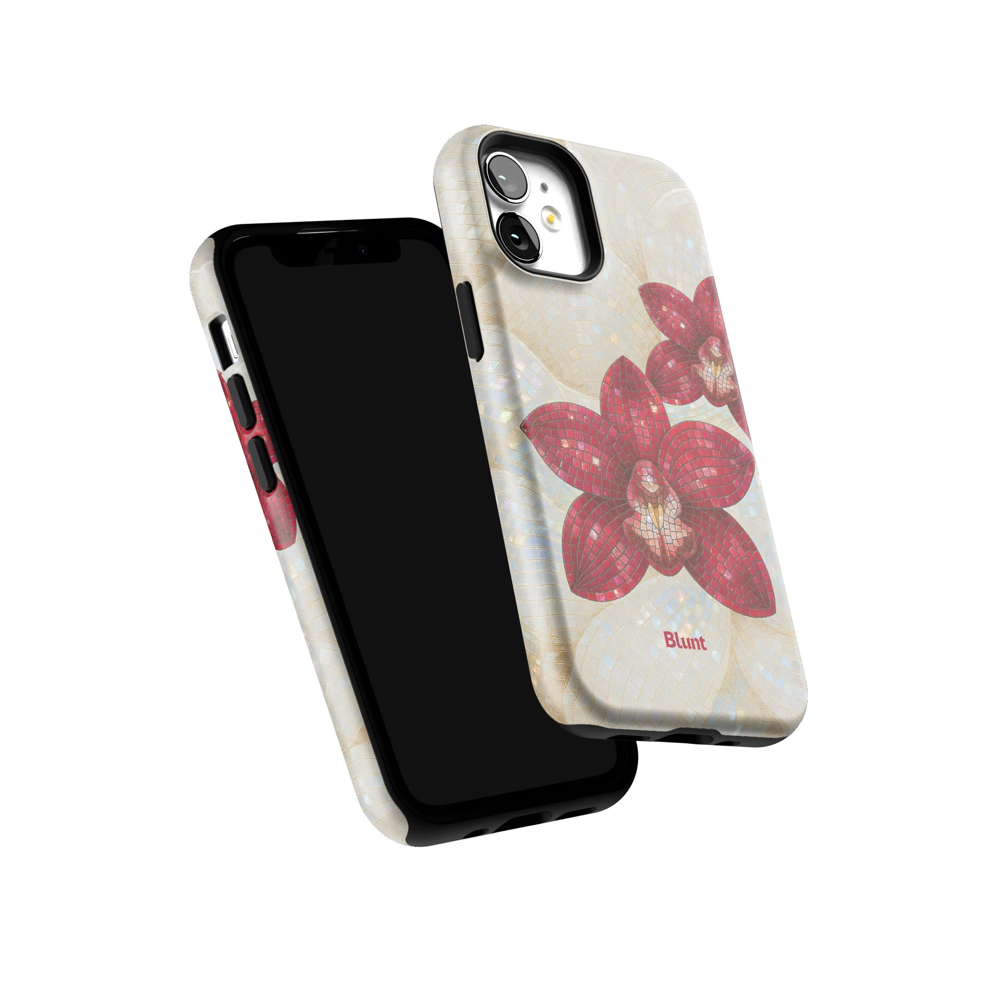 Crimson Orchid iPhone Case gallery - Iphone_12_Mini_Air_Plus_6