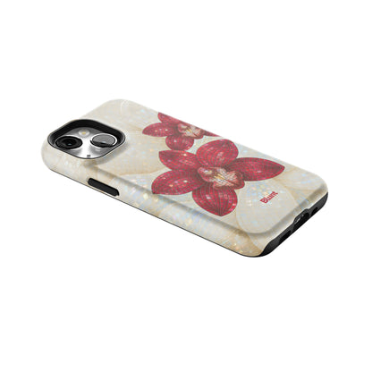 Crimson Orchid iPhone Case gallery - Iphone_13_Mini_Air_Plus_2