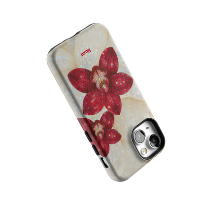 Crimson Orchid iPhone Case gallery - Iphone_13_Mini_Air_Plus_5