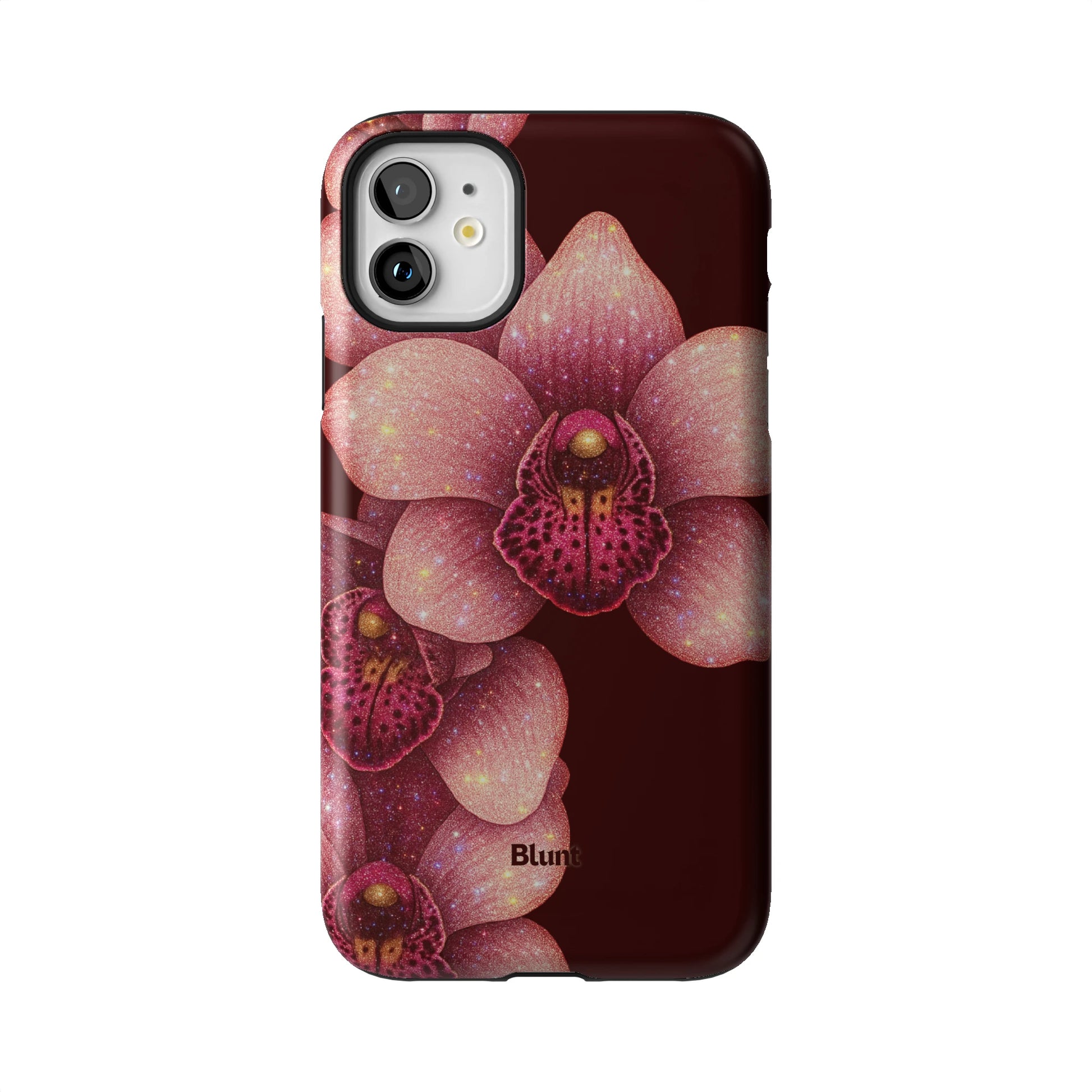 Crimson Petal iPhone Case gallery - Iphone_11_Iphone_1