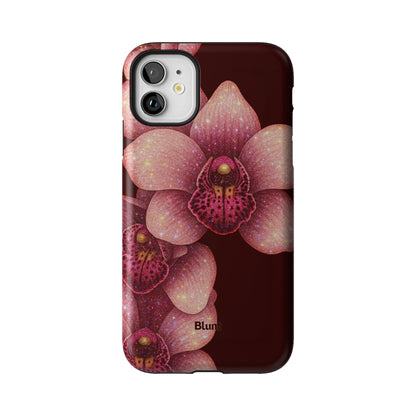 Crimson Petal iPhone Case gallery - Iphone_11_Iphone_1