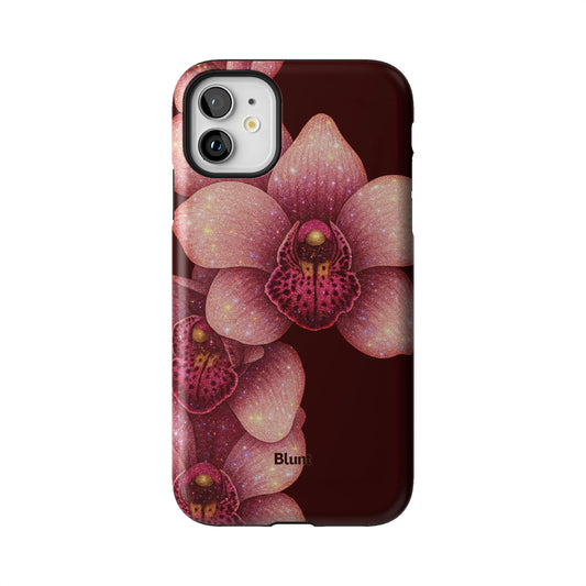 Crimson Petal iPhone Case gallery - Iphone_11_Iphone_1