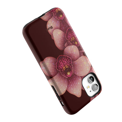 Crimson Petal iPhone Case gallery - Iphone_11_Iphone_5